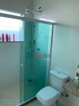 Imagem Casa com 2 dormitórios à venda, 136 m² por R$ 500.000,00 - Guriri - Cabo Frio/RJ