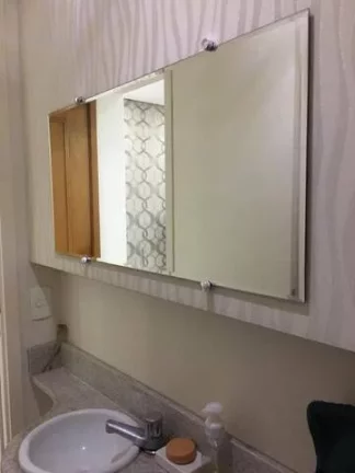 Imagem Apartamento Condomínio Anima 107 metros Vista Anchieta 3 Dormitorios