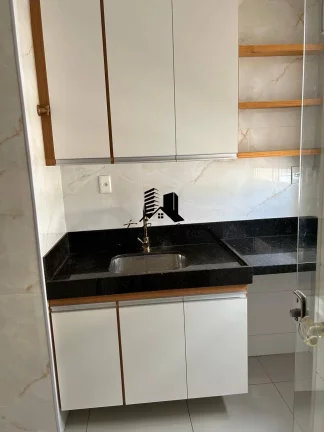 Imagem Apartamento 3 quartos à venda Bairro Ouro Preto - Belo Horizonte/MG