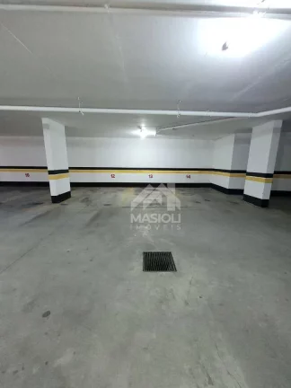 Imagem Apartamento com 2 dormitórios à venda, 50 m² por R$ 410.000,00 - Ataíde - Vila Velha/ES