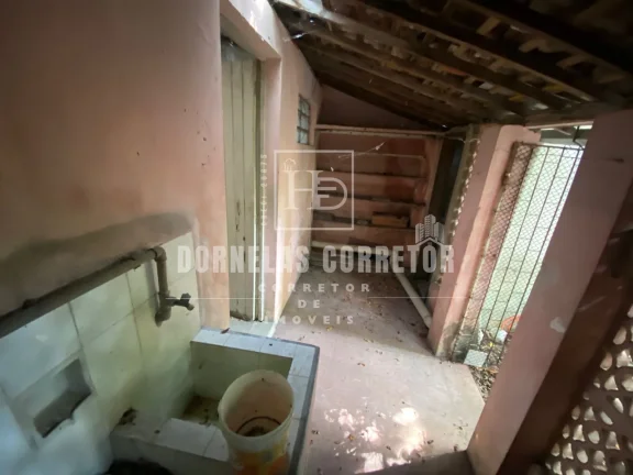 Imagem Casa Ampla na Madalena - Ótima Localização