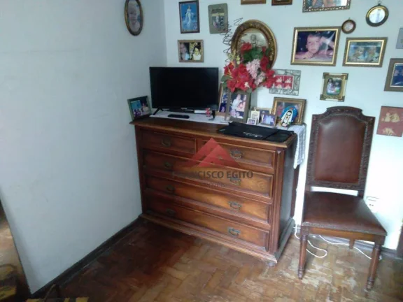 Imagem Apartamento vista mar, sala amplacom 3 quartos à venda, 130 m² por R$ 1.050.000
