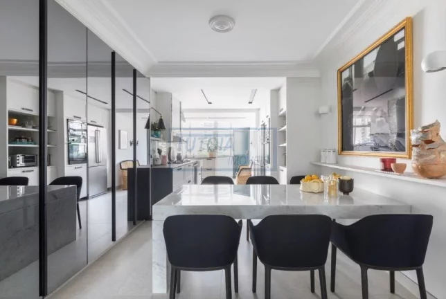 Imagem APARTAMENTO A VENDA NO PARAISO , SAO PAULO