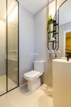 Imagem Maison Bueno - Apartamento Maison Bueno à venda no bairro Setor Bueno - Goiânia/GO