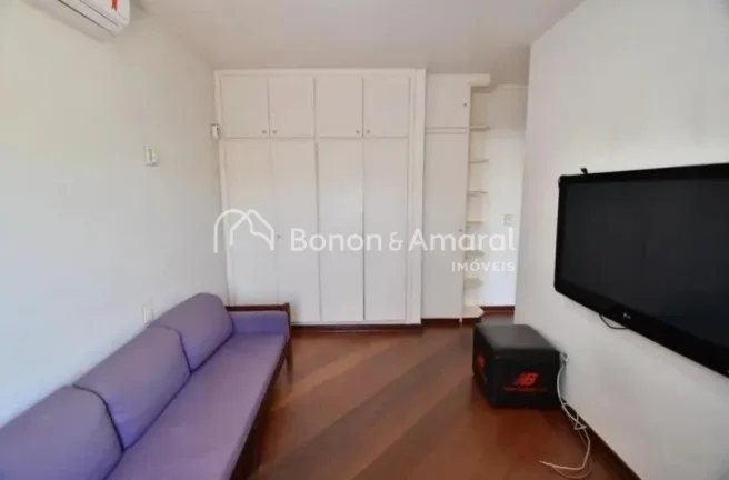 Imagem Casa á venda no bairro Jardim Santa Marcelina em Campinas-SP. Casa implantada em terreno de 943m² ...