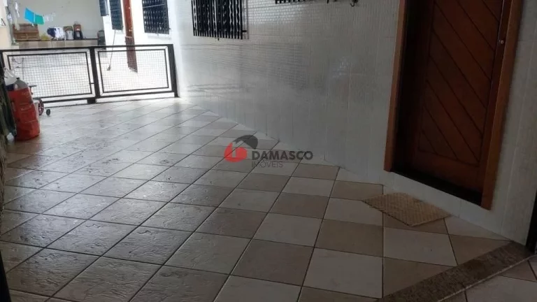 Imagem Sobrado à venda 4 Quartos, 1 Suite, 8 Vagas, 400M², Vila Califórnia, São Paulo - SP