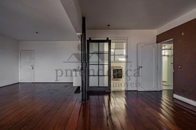Imagem Perdizes aparto, 3 dormts,1 suite, 1 vaga,