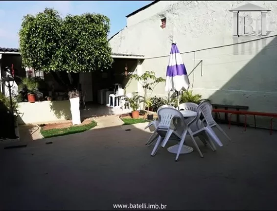 Imagem Comercial - Helena Maria - Osasco | Batelli Imóveis