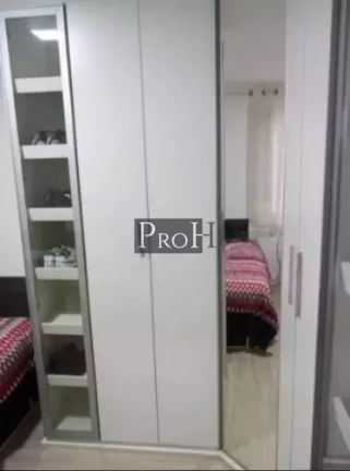 Imagem Apartamento com 3 Quartos à Venda, 83 m² em Cerâmica - São Caetano Do Sul