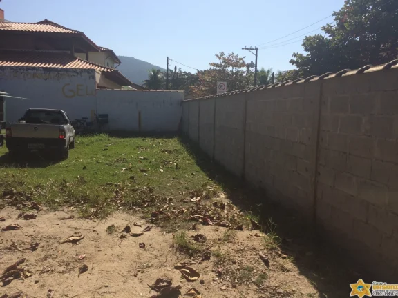 Imagem TERRENO NA PRAIA DAS TONINHAS