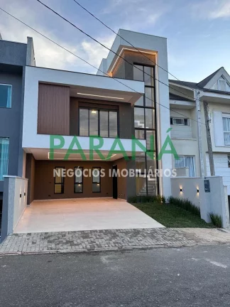 Imagem Condominio Garibaldi das Azaleias, Residência em C