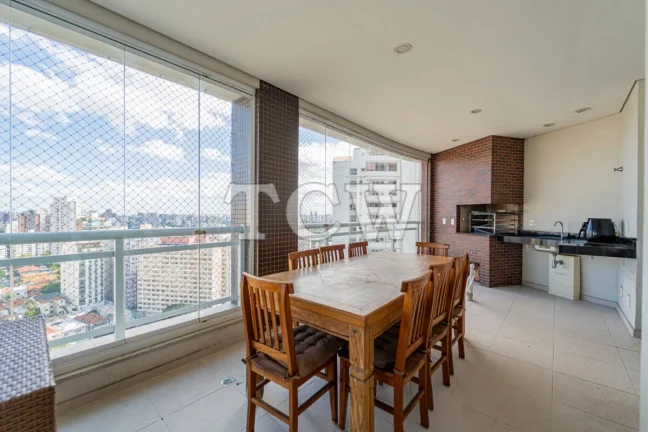 Imagem Apartamento à venda no bairro Paraíso - São Paulo/SP, Zona Sul