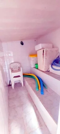 Imagem BELISSIMACASA CASA COM PISCINA, SAUNA,SALÃO DE FESTAS E ESPAÇO GOURMET
