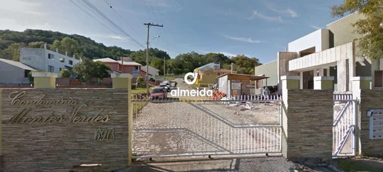 Imagem Terreno à venda Nossa Senhora do Perpétuo Socorro Santa Maria/RS