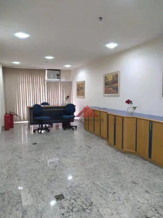 Imagem Sala para alugar, 74 m² por R$ 3.022,44/mês - Centro - Niterói/RJ