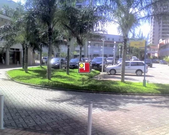 Imagem Vendo Loja com apartamento, na Praia da Barra, 60m², apenas R$299.000,00, montada, pronta para uso, próximo da praia, local com 5000 moradores, 2 vaga