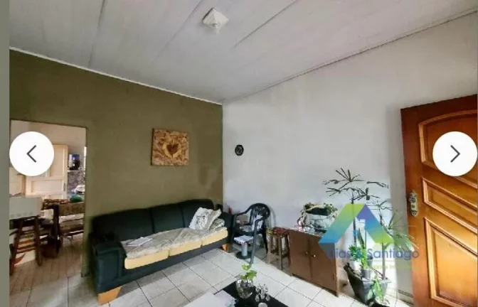 Imagem Casa à venda no bairro Vila Brasilina - São Paulo/SP
