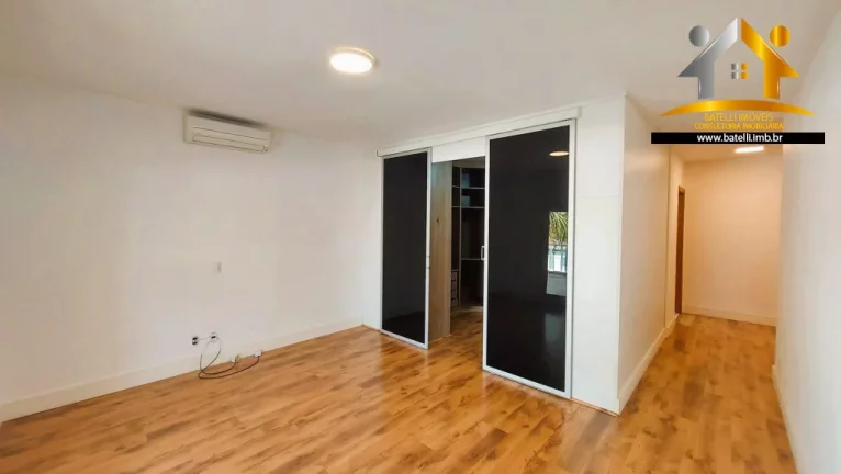 Imagem Casa para locação no condomínio Quinta de São Fernando - Batelli Imóveis