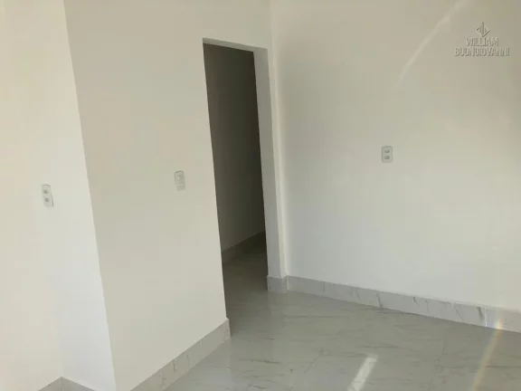 Imagem CASA ISOLADA - VILA CAIÇARA - PRAIA GRANDE/SP