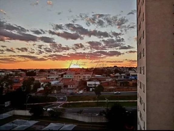 Apartamento com 2 Quartos à Venda, 49 m² em Vila Mimosa - Campinas