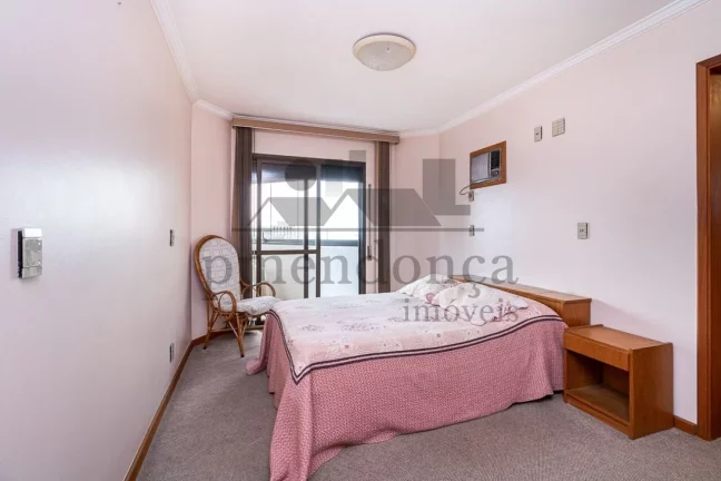 Imagem Apartamento andar alto com 190m² em Perdizes Nobre, 3 suítes e 3 vagas.