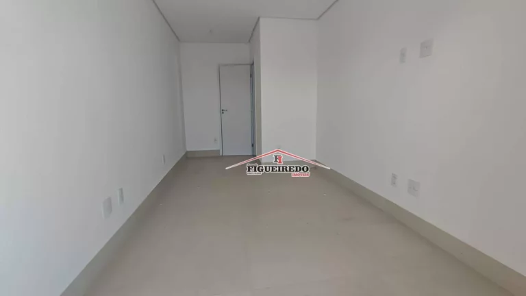 Imagem Cobertura à venda, 155 m² por R$ 1.714.020,00 - Vila Guilhermina - Praia Grande/SP