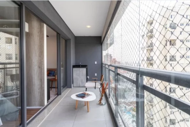 Imagem APARTAMENTO RESIDENCIAL em São Paulo - SP, Vila Madalena
