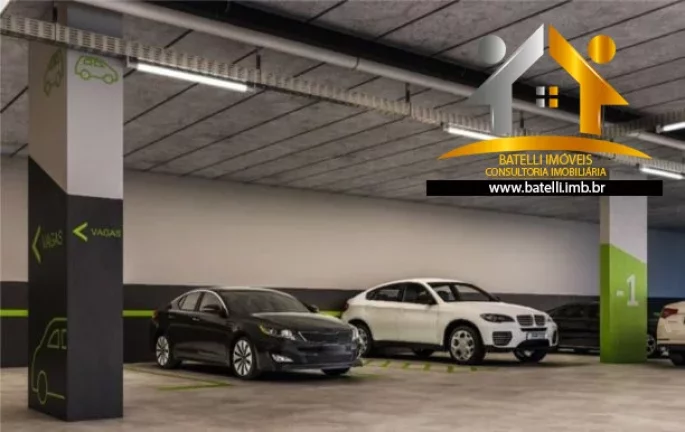 Imagem Excelente Apartamento - Maderá - Cotia | Batelli Imóveis