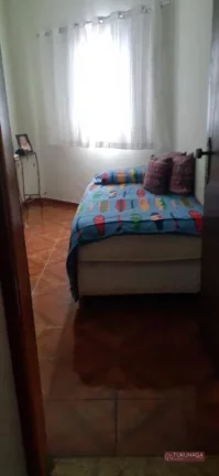 Imagem Sobrado com 3 dormitórios à venda por R$ 370.000,00 - Flor da Cantareira - São Paulo/SP