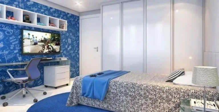 Imagem Apartamento Padrão