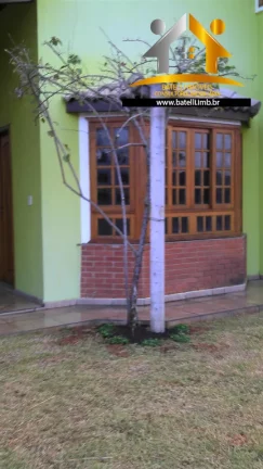 Imagem Casa - Dom Henrique II - Cotia | Batelli Imóveis