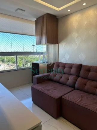 Imagem Apartamento à venda - R$ 360.000,00 - Parque Jamaica - Londrina - PR