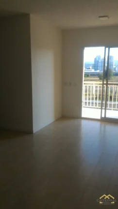 Imagem Apartamento para locação no Vista Park com 3 quartos, suíte e 2 vagas