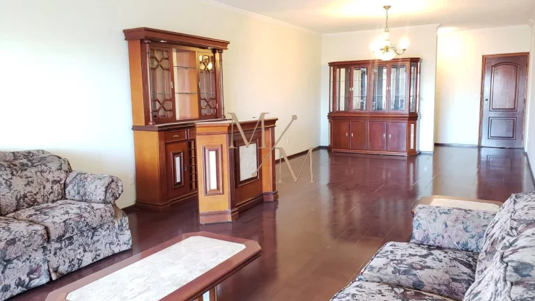 Imagem Apartamento a venda 4 dormitórios, 2 suítes, 3 vagas no Boqueirão