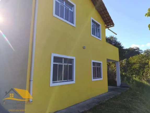 Vendo Mini Chácara no Loteamento Jacina com 2000 mts²