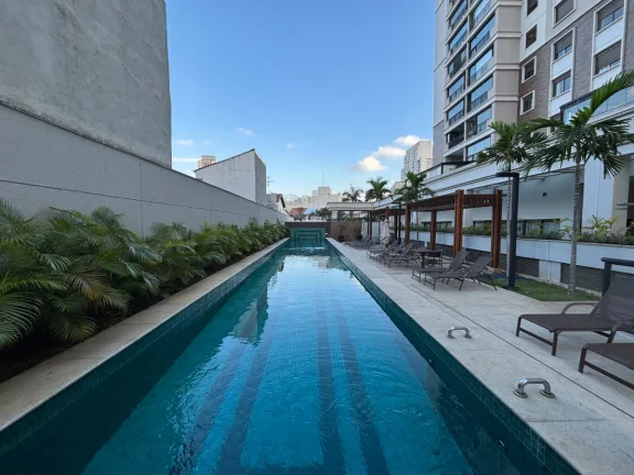 Imagem Apartamento para venda em Barra Funda com 2 quartos, sendo 1 suíte , 67m2