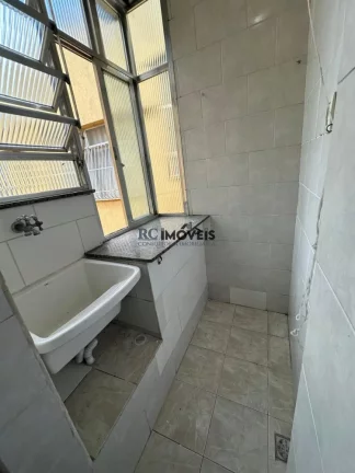 Imagem Apartamento a Venda no bairro Fonseca - Niterói, RJ