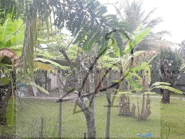 Imagem Casa para Venda em Camaçari / BA no bairro Jauá (Abrantes)