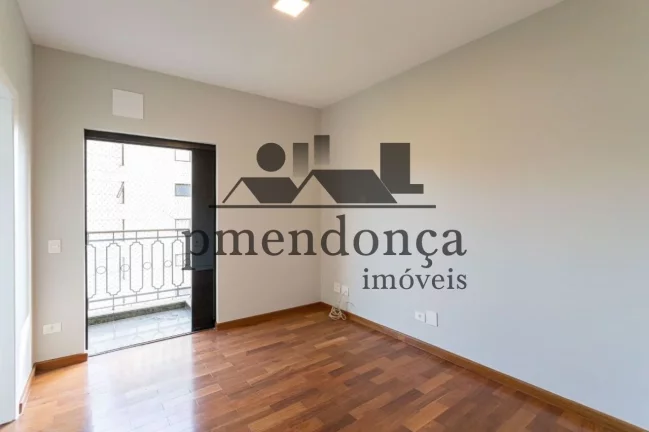 Imagem Apartamento Higienopolis, 4 dormts, 3 suites e 4 vagas, 269m2
