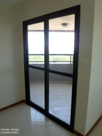 Imagem Apartamento 4 quartos no Condomínio Saint James - Área de Lazer e Ótima Localização!