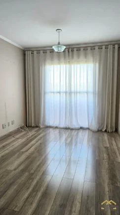 Imagem Apartamento à venda no Chácara Primavera com 3 Quartos (1 suíte) - Eloy Chaves