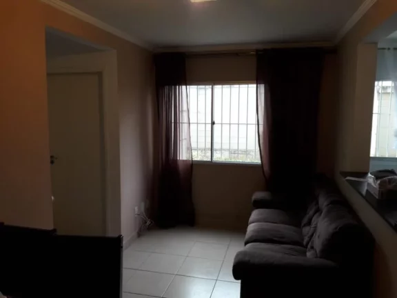 Imagem APARTAMENTO RESIDENCIAL À VENDA, CONDOMÍNIO PARQUE SAVASSI, VILA URUPÊS, SUZANO