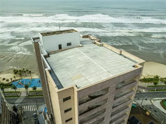 Imagem APARTAMENTO COM 82.44 m² - REAL - PRAIA GRANDE SP