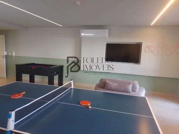 Imagem Apartamento de 2 Dormitórios sendo 1 suíte no bairro Aviação - Praia Grande