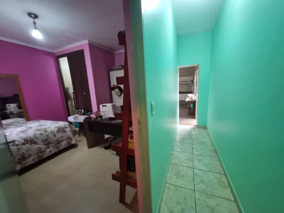 Imagem CASA CASA ISOLADA COM 3 DORMITÓRIOS À VENDA, 178 M² POR R$ 1.295.000 - BOQUEIRÃO - PRAIA GRANDE/SP