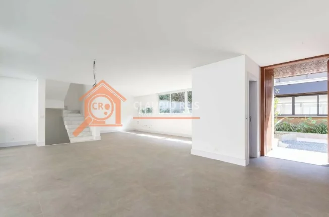 Imagem Casa com 4 Quartos à venda,367m² - Alto Da Boa Vista
