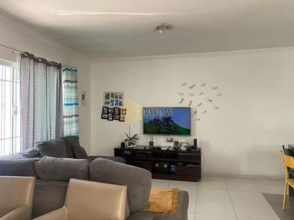 Imagem Casa Padrão