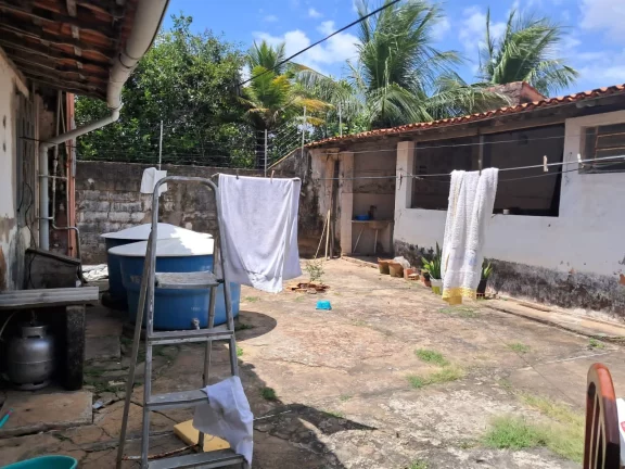 Imagem CASA RESIDENCIAL em SÃO LUÍS - MA, JARDIM RENASCENÇA