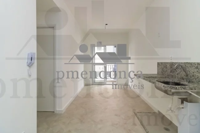 Imagem Apartamento com 30m² pronto para morar em Pinheiros!!!