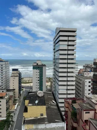 Imagem APARTAMENTO COM 76 m² - TUPI - PRAIA GRANDE SP